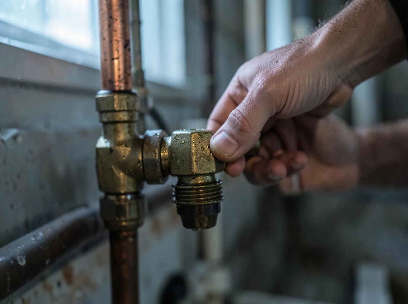 Emergency Plumber Chilhowie, VA FAQs